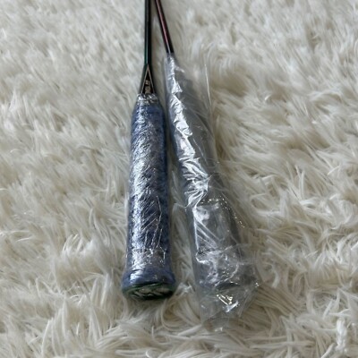carbonex20 2本セット Carbonex ヨネックス YONEX バドミントンラケット「ガット張り