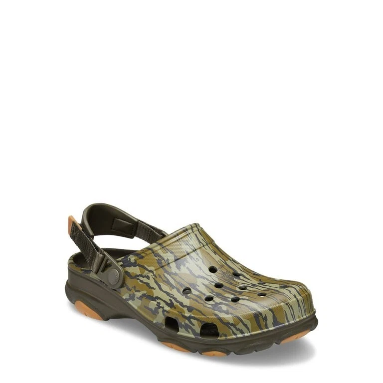 Bottomland crocs sale