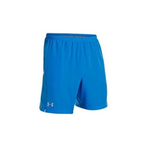 felpa under armour azzurra con strisce bianche