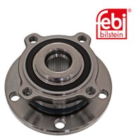 1X Febi Bilstein Radlagersatz Vorne Beidseitig FüR Mini Mini Countryman R60
