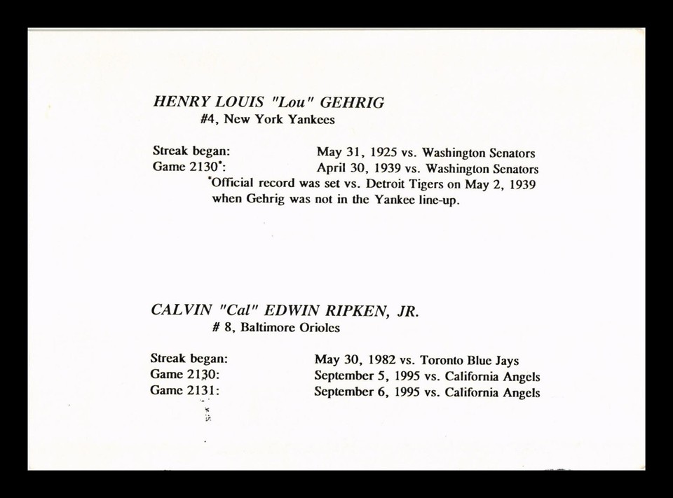 DR JIM STAMPS US MAXIMUM CARD 29C OLYMPIC BASEBALL ON CAL RIPKEN ART