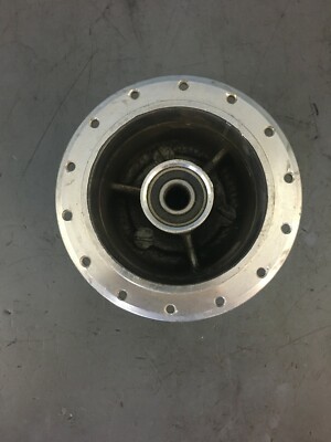 KTM 50 SX PRO JUNIOR ORIGINAL OEM GENUINE FRONT WHEEL HUB * 1998