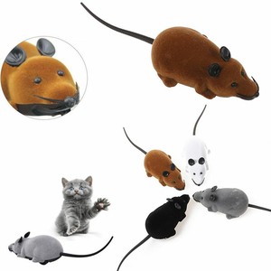 fake mouse remote control