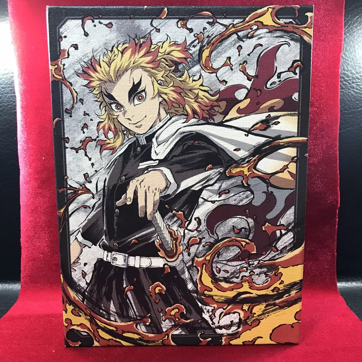 Demon Slayer: Kimetsu no Yaiba Mugen Train Set 2-Volume Set with Box, Video software