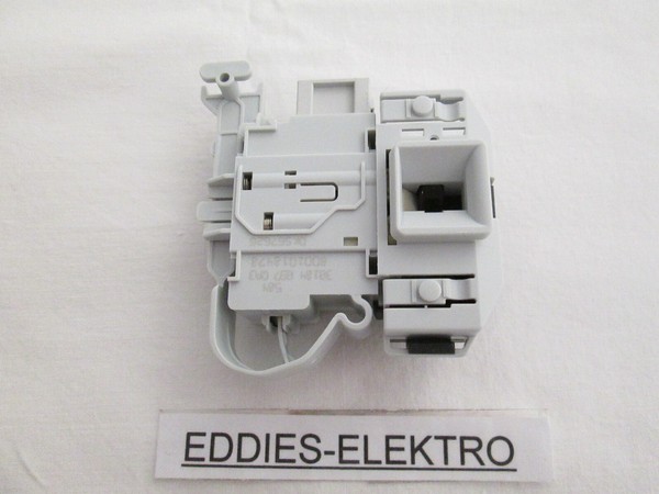Bosch Siemens Bsh 00638259 TüRschalter TüRverriegelung Waschmaschineneu 10031405-image