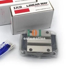 1PCS NEW FOR IKO Linear guide slider LWHT25