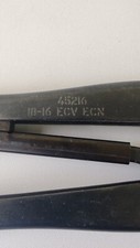 AMP 45216 Hand Crimp Tool 18-16 ECV ECN
