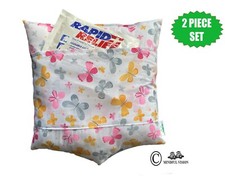 Butterfly Hysterectomy Endometriosis C-Section Heart Hernia Comfort Hug Pillow