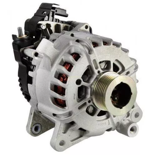 New 12V Alternator for Nissan Serena 200 Amp IST60C019 Vale | eBay