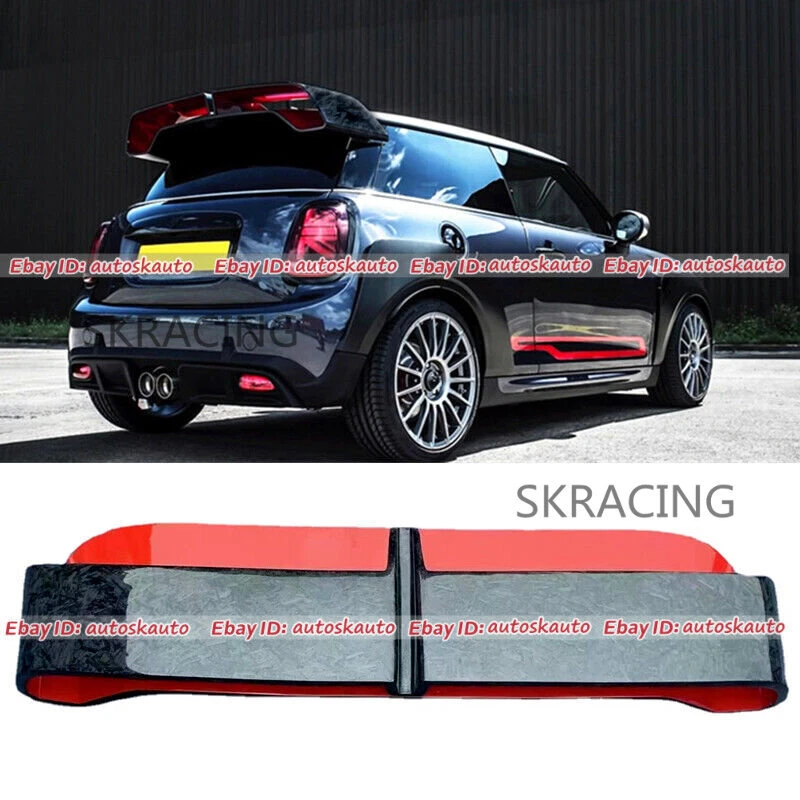 Mini 2024 spoiler ebay