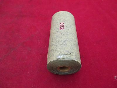 Amprobe 830D Chart Recorder Paper Roll new