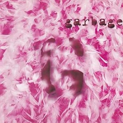 Garbage: Garbage - CD