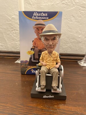SOLD OUT Hector Salamanca Better Call Saul Bobblehead Royal SOLD OUT Hector Salamanca Better Call Saul Bobblehead Royal