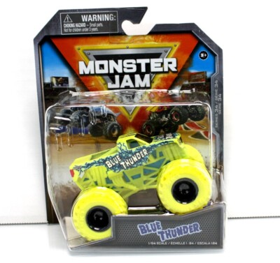 週刊MONSTER TRUCK 4WD MONSTER JAM SERIES 34 UNBOXING AND REVIEW !💯🔥💚🔥🐈 - YouTube