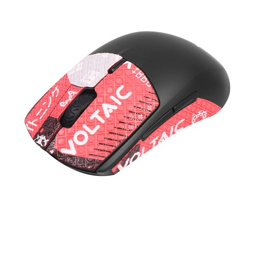 Anti-Slip Mouse Sticker Sweat-Absorbent Wear-Resistant Protective Grip Tape HF - Photo 13/22