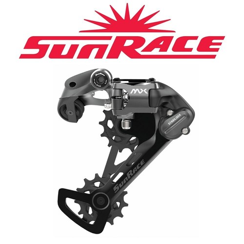 Sunrace Bike/Cycling Rear Derailleur 