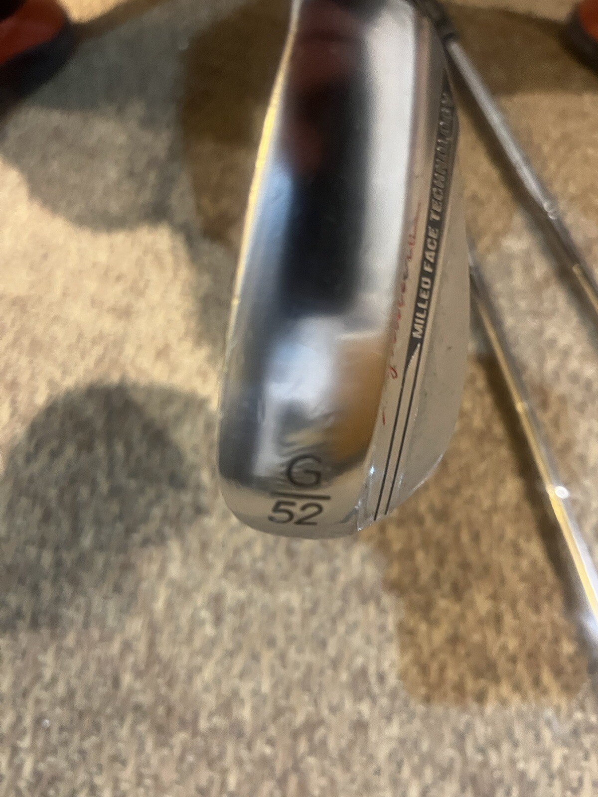 Kirkland Wedge Set 52 / 56 / 60 eBay