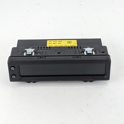 GENUINE Vauxhall / Opel Astra F Display Unit Multi-Function Indicator 90510880