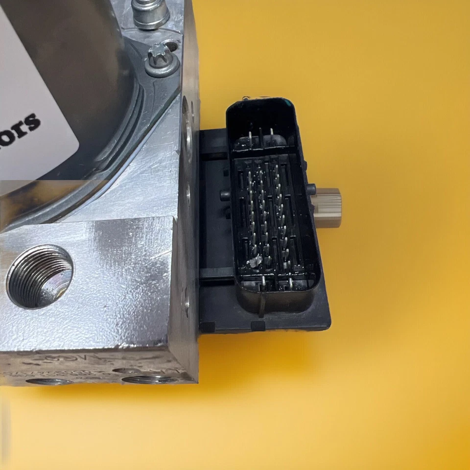 Módulo de bomba de freno ABS restaurado Dodge Durango 2006 4,7 L V8 | 52855439AC Foto 4 de 4