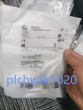 1 PCS NEW IN BOX IFM IGR202 sensor