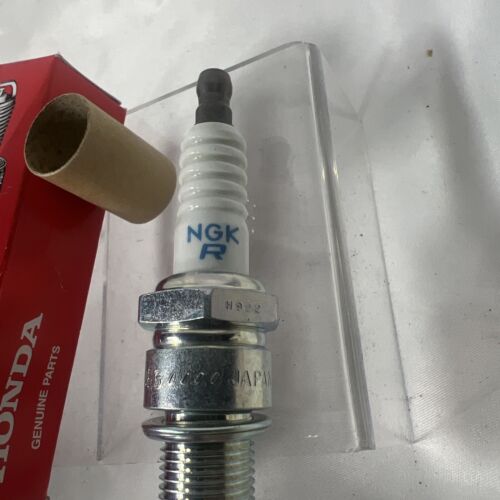 Honda NGK BR10EG Spark Plug Racing New - Picture 3 of 6