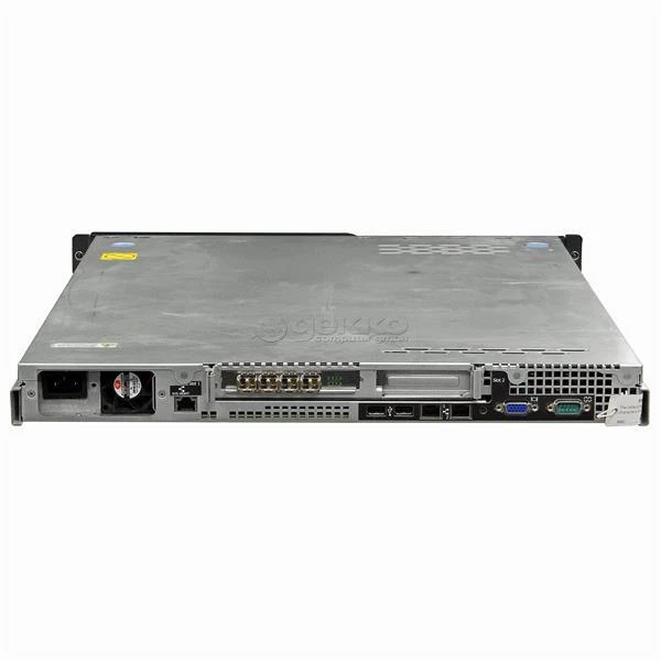 IBM SAN Volume Controller SVC FC 4Gbps 8GB 160GB - 2145-8A4 - Bild 2 von 2