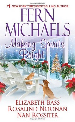 Making Spirits Bright, Rossiter, Nan