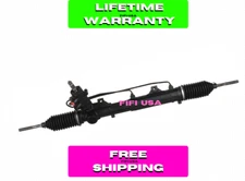 ✅036 Remanufactured OEM Steering Rack Pinion for BMW 320i 323i 325i 328i 330i  ✅