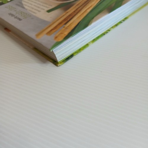fresh + fast - Marie Claire Cookbook - Modern Cuisine Food Cooking Recipes - Picture 6 of 14