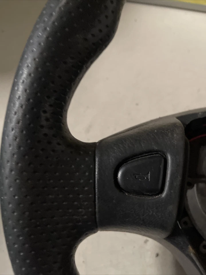 Rover 200 RF Lenkrad 72600 SRS - Bild 3 von 4