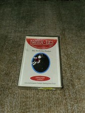 Family Ties Boy Birthstone Pendent European Crystals Sterling Silver january