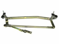 Scheibenwischer Wischergestänge Gestänge VORNE für VW Passat 3C B6 ab 2005-2010