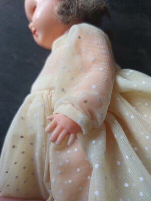POUPÉE ANCIENNE S.G.D.G France 540 EUR 29,00 - FR
