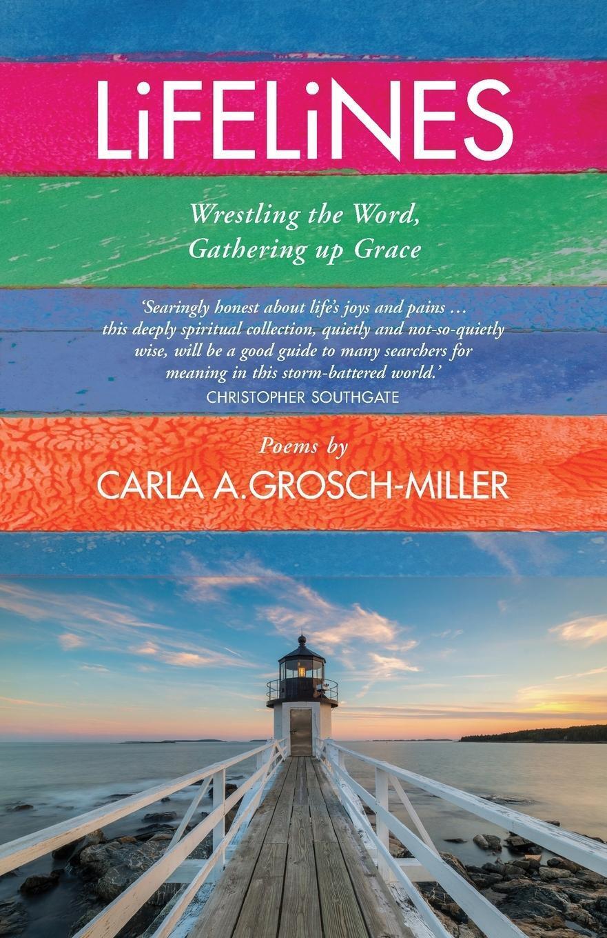 Thumbnail - Carla A Grosch-miller | Lifelines | Taschenbuch | Englisch (2020) |