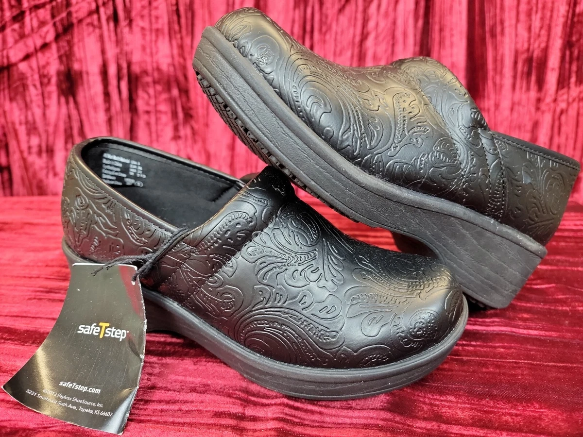 Payless skid deals resistant shoes