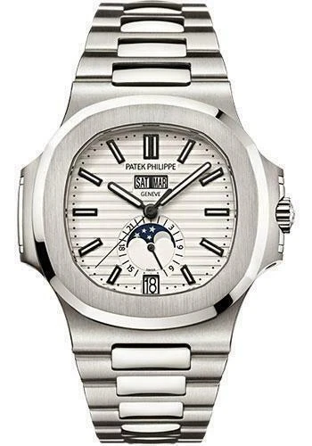 Patek Philippe Nautilus Watches