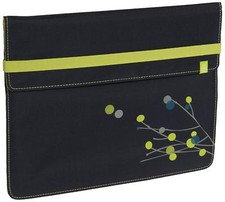 Tablet Case / Cover - Navy Twig - For Samsung, Ipad, etc - Genuine Casual