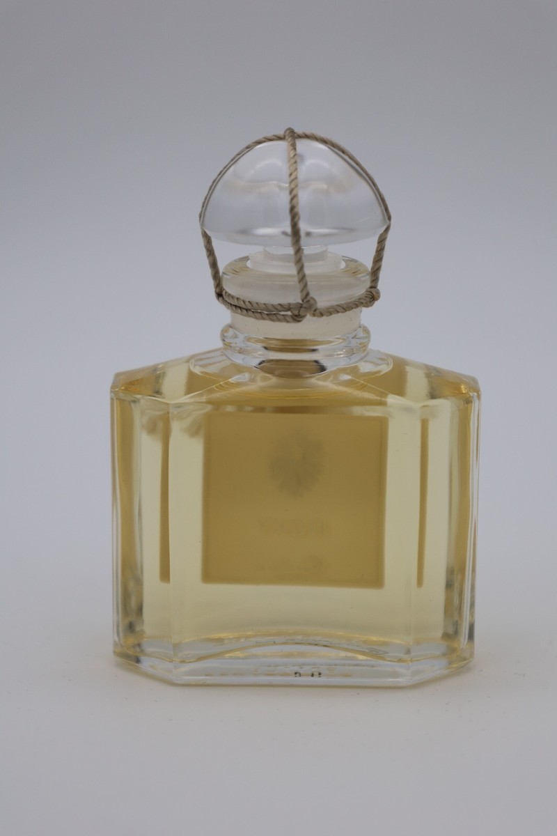 ゲラン香水　ジッキー　JICKY パルファム 30 ml Guerlain Jicky PARFUM 30ml / 1 oz FRESH Sealed from France