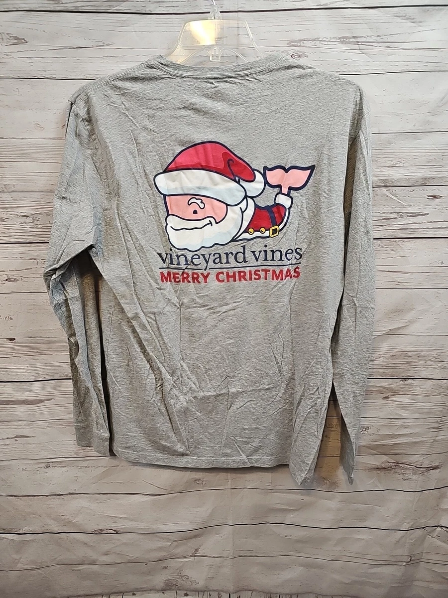 Vineyard vines christmas clearance shirt