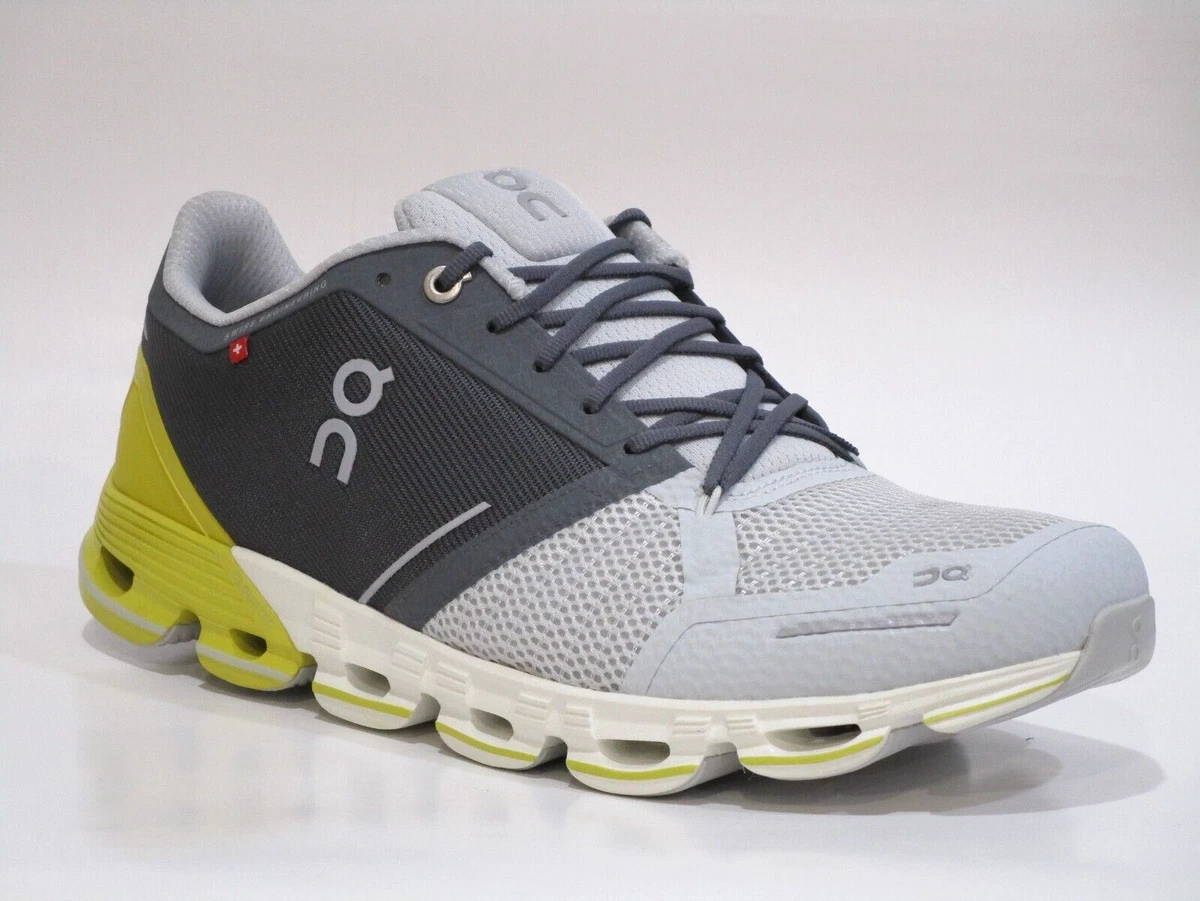 On cloudflyer deals grey lime