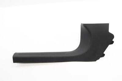 2020 - 2025 MERCEDES GLB250 X247 FRONT LEFT DOOR SILL KICK PANEL COVER TRIM OEM