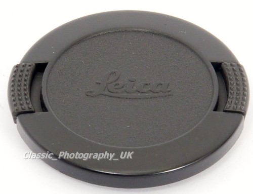 LEICA 14038 E39 Lens Cap for Summicron-M 2/50 SUMMICRON 2/35mm SUMMARON 2.8/35mm - Picture 5 of 5