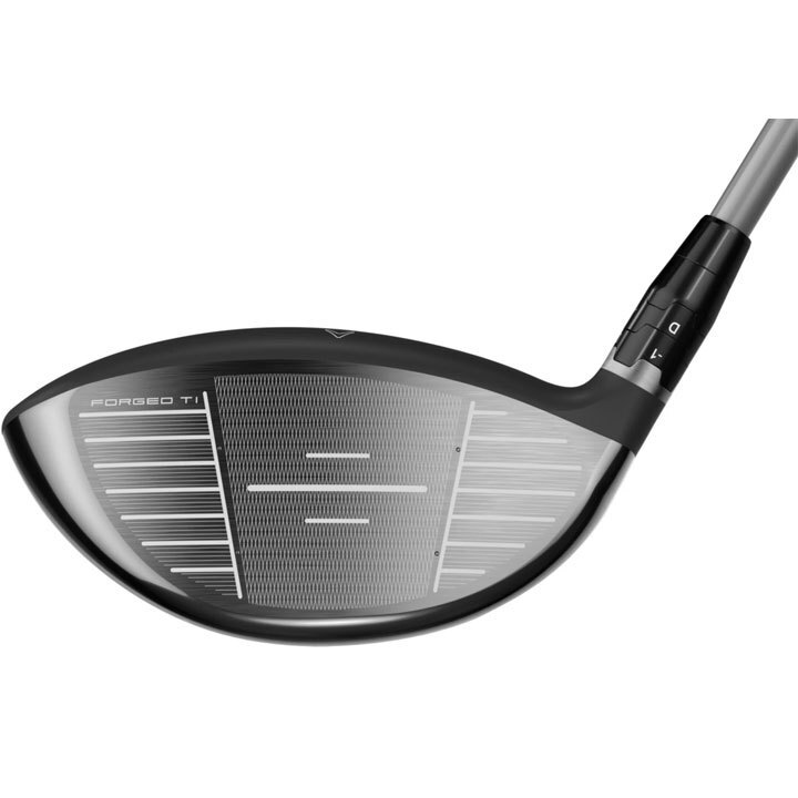MINT Golf Driver Callaway Paradym Night Mode Project X HZRDUS (R
