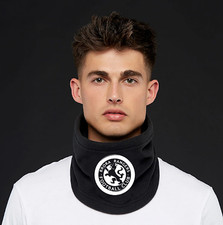 Brora Rangers Snood Football Neck Warmer Match Day Christmas Gift