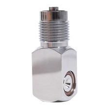 Scuba Tank Din To Yoke Filling Adapter Für W...
