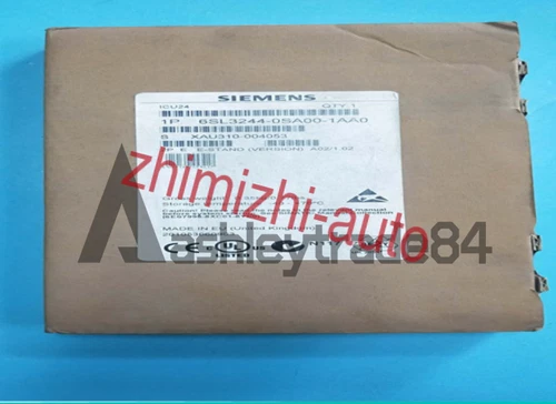 1PC Siemens  NEW 6SL3244-0SA00-1AA0