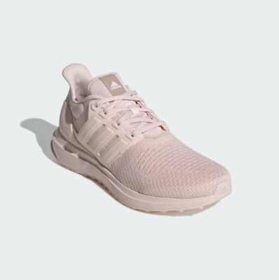 NEW Adidas Ubounce DNA Pink Wonder Quartz Womens shoes Size 9 | Ret $100