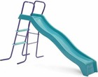 Scivoli e trampolini per piscine da giardino
