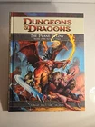 Dungeons And Dragons: The Plane Below-Secrets of the Elemental Chaos. 4e, 2009