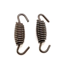 Brake Shoe Springs Rear For Suzuki GS 125 ESZ 1982